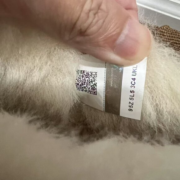 💗UGG warm winter shoes💗 - Picture 5 of 8